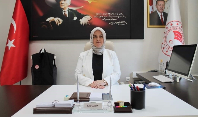 Düzce Tarım ve Orman İl Müdürü görevine başladı