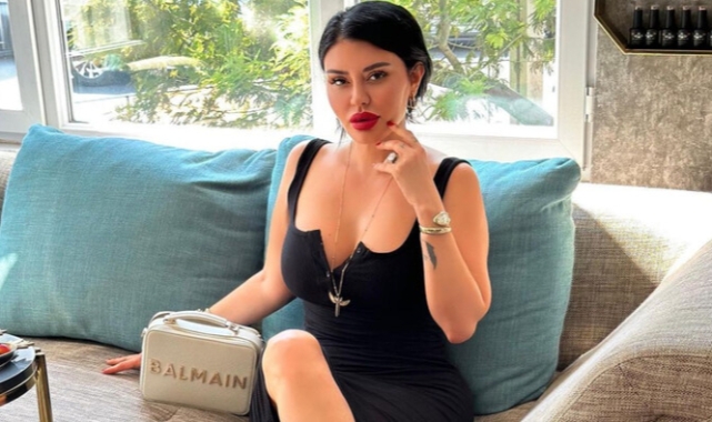 Ebru Polat aldığı klimanın fiyatını paylaştı