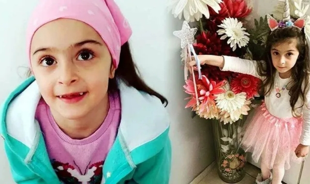 Ece Melisa'nın 454 gündür otopsi sonucu çıkmadı