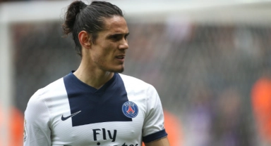 Edinson Cavani Boca Juniors'ta!
