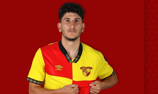 Efe Can Saçıkara Isparta 32'ye transfer oldu