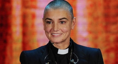 Efsane şarkıcı Sinead O'Connor hayatını kaybetti