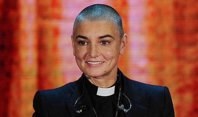 Efsane şarkıcı Sinead O'Connor hayatını kaybetti