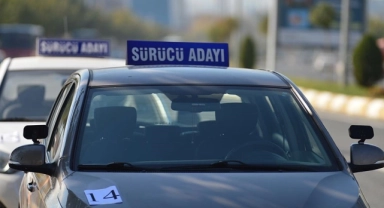 Ehliyet almak isteyenlere kötü haber