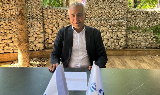 Elazığ’a 350 milyon dolarlık dev yatırım