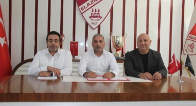 Elazığspor’a yeni isim sponsoru