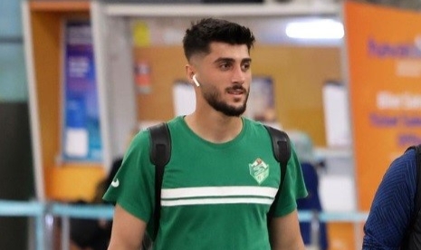 Elazığspor, Burak Yamaç’ı transfer etti