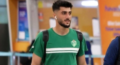 Elazığspor'dan yeni transfer