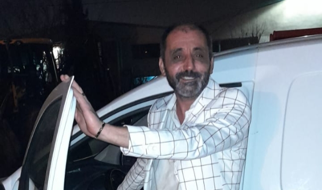 Elektrik akımına kapılıp ölen adam defnedildi