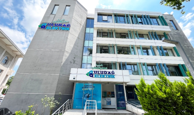 Elektrik faturanı öderken kazan