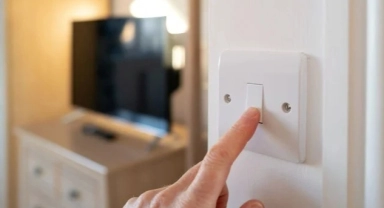 Elektrik tüketiminde rekor kırıldı