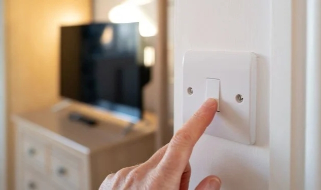 Elektrik tüketiminde rekor kırıldı