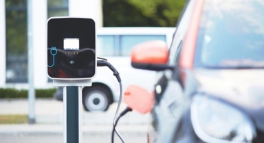 Elektrikli araç satışları ikiye katlandı