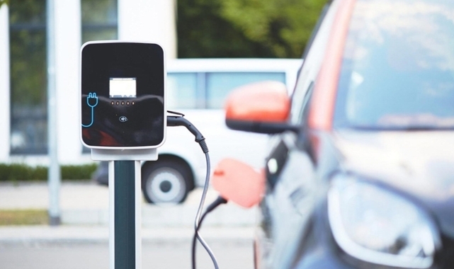 Elektrikli araç satışları ikiye katlandı
