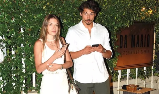 Eller ayrıldı