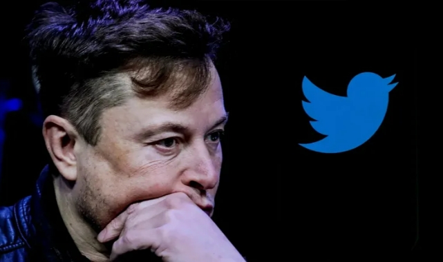 Elon Musk kafayı veri hırsızlarına taktı