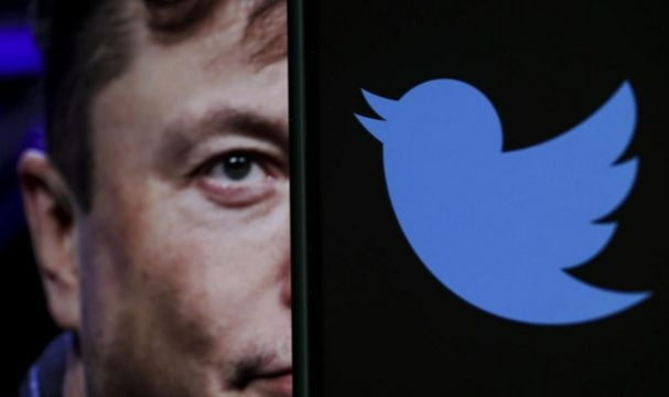 Elon Musk’tan Twitter’a geçici sınırlama