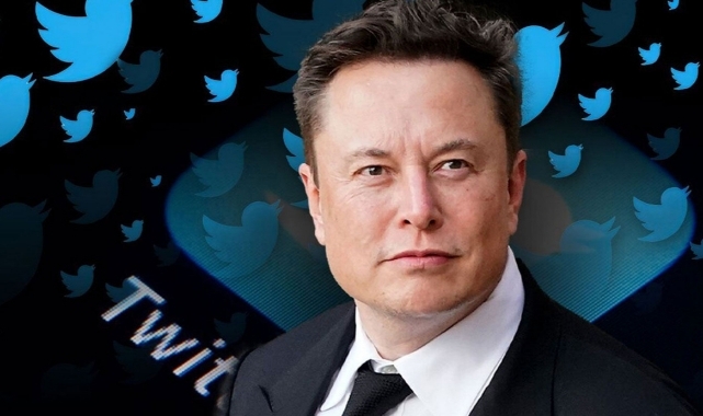 Elon Musk'tan Twitter'la ilgili flaş karar!