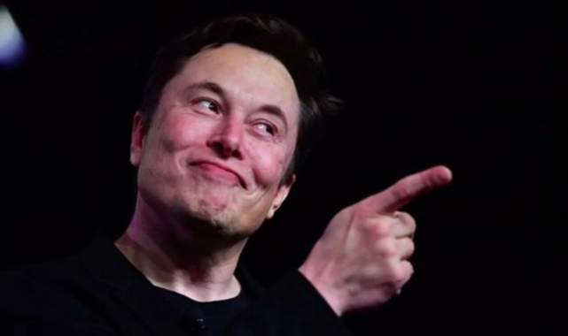 Elon Musk, yeni yapay zeka şirketini duyurdu