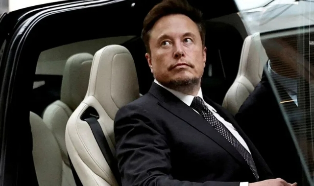 Elon Musk, yeniden dünyanın en zengin isimi oldu