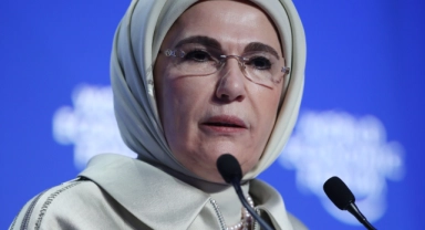 Emine Erdoğan'dan 15 Temmuz mesajı