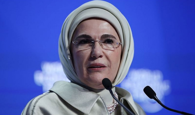 Emine Erdoğan'dan 15 Temmuz paylaşımı