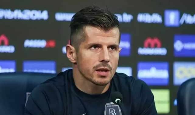 Emre Belözoğlu: "Hedefimiz Avrupa kupaları"