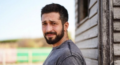 Emre Bulut'a hırsız şoku