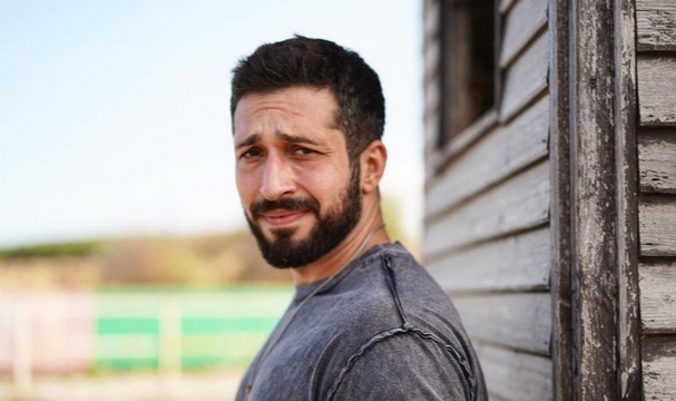 Emre Bulut'a hırsız şoku