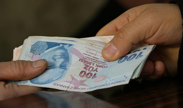 En düşük işçi maaşını 18 bin 300 TL yaptılar!