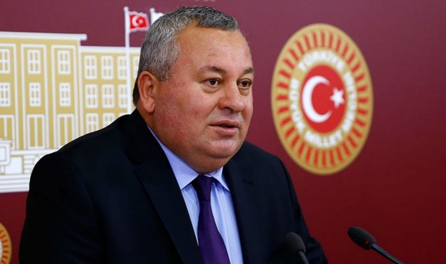 Enginyurt: "Enflasyon yüzde 38 ise vekillikten istifa ediyorum"