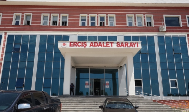 Erciş’teki kavgada 11 kişi tutuklandı
