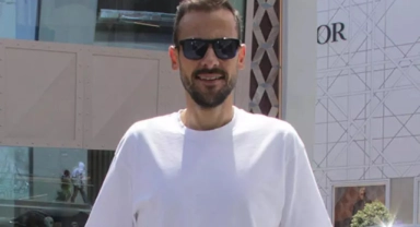Erdim: Üç bin km yol yapacağım!