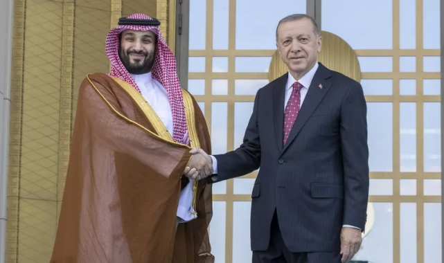 Erdoğan'dan Körfez çıkarması! 200 iş insanı da katılacak