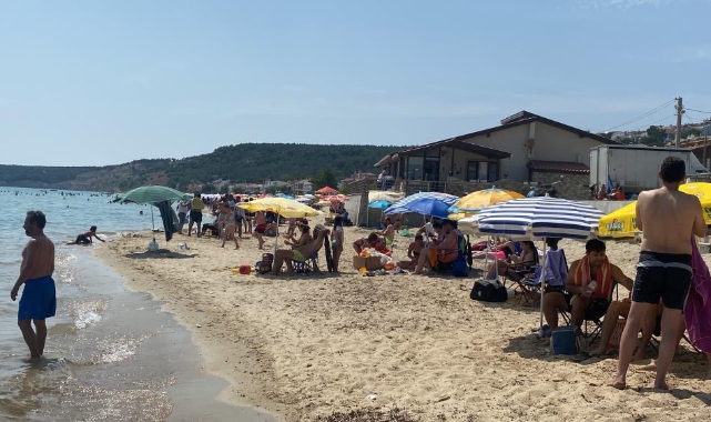 Erikli köyünün nüfusu ilçeyi geçti