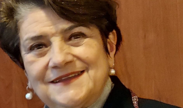 ERKADIN’dan Beştaş’a tepki