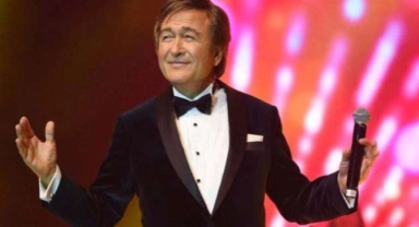 Erol Evgin Harbiye Açıkhava’da