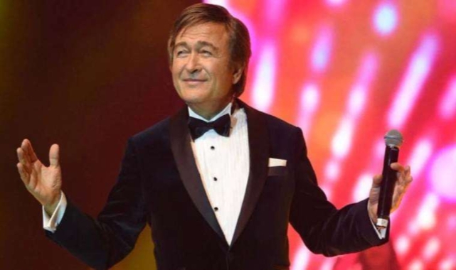 Erol Evgin Harbiye Açıkhava’da