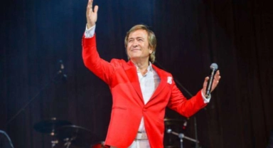 Erol Evgin: Şarkılar ve konserler yasaklanmasın!