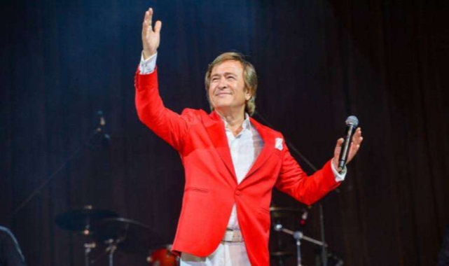 Erol Evgin: Şarkılar ve konserler yasaklanmasın!