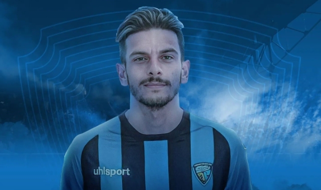 Ersel Aslıyüksek, Karacabey Belediyespor’da