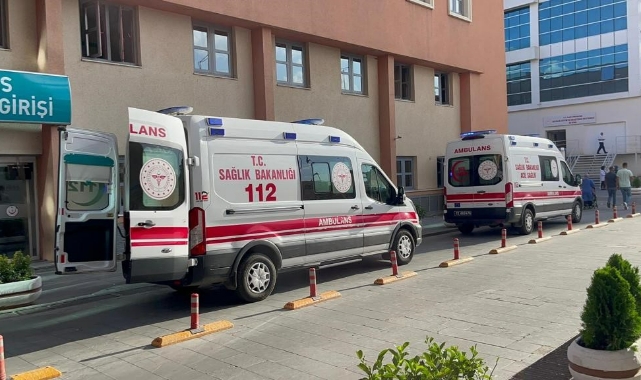 Eşinin ailesiyle tartıştı, kayınbiraderini öldürdü