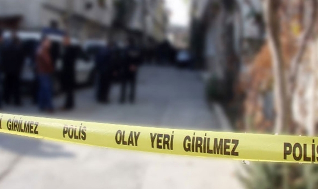 Eski eşini yaralayan kişi canına kıydı