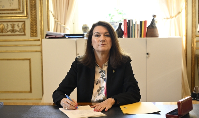 Eski İsveçli bakandan PKK itirafı