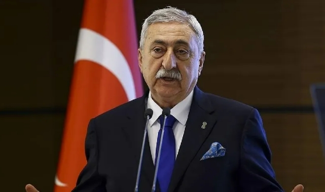 Esnafın gözü Meclis'te! Prim gün sayısı 7200'e insin talebi