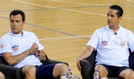 EuroLeague Baş Antrenörler Kongresi'nde koçlar buluşuyor