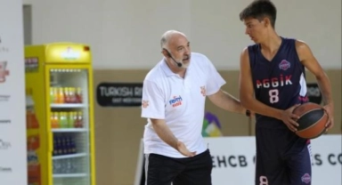 EuroLeague Koçları, Frutti Extra Sponsorluğunda Antalya'da Buluştu!