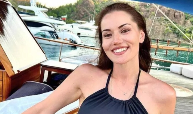 Evcen’in yüzündeki değişim takipçilerinden kaçmadı
