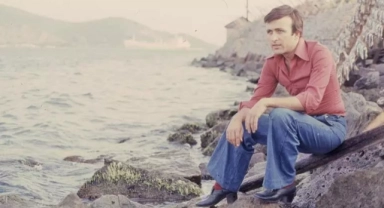 Evgin: 'Kim bilir nerenin kıyısı?'