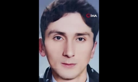 Evlat dehşeti! Babasını öldürüp evi yaktı